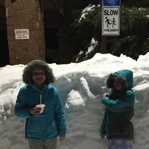 Meet your Posher, Aaron